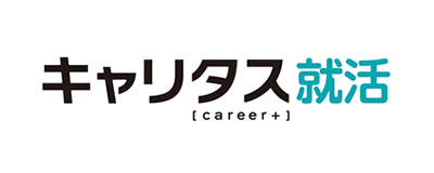 Career tasuロゴ
