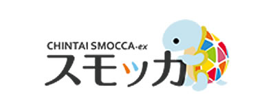 賃貸SMOCCA logo
