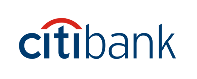 Citibank銀行ロゴ