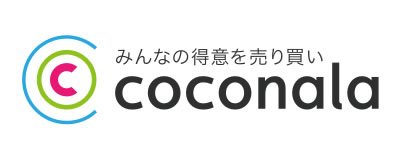 coconala logo
