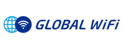 グローバルWiFiロゴ