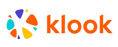 Klook Travel Booking Platform logo