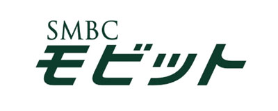 SMBCモビット ロゴ
