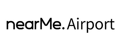 nearMe.Airport・logo