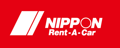 Nippon租车（英文网页）ロゴ