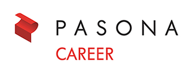 Pasona Career logo