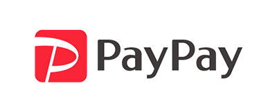 PayPay（ペイペイ） ロゴ