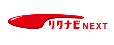 Rikunavi NEXT logo