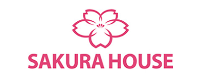 SAKURA HOUSEロゴ