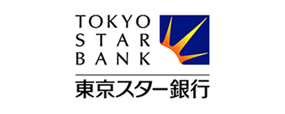 东京Star银行ロゴ