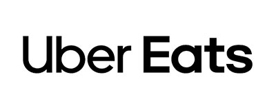 UberEats（ウーバーイーツ） ロゴ