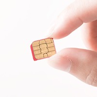 外国人向けの格安SIMカード