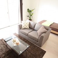 (In Japanese) Rent a Furnished Foreigner-Friendly Apartment in Japan