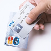 Credit Cards for Foreigners