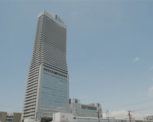 アートホテル大阪ベイタワー 画像