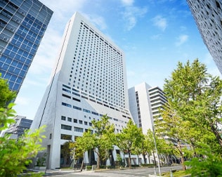 大阪日航飯店 画像