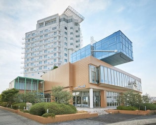 大阪天保山海鷗飯店 画像
