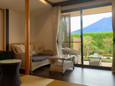 Regina飯店河口湖 画像