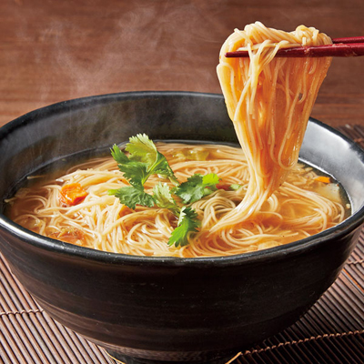 台湾麺線 画像