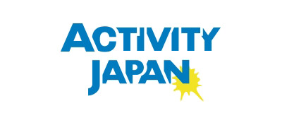 Activity Japan画像