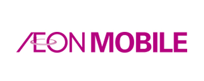 AEON MOBILE logo