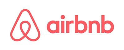 airbnbロゴ