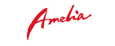 翻譯者Network Amelia logo