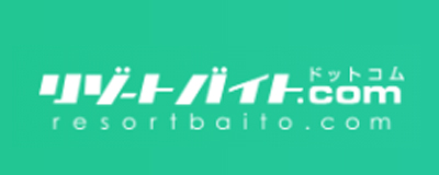 Resortbaito.com logo