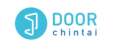 DOOR賃貸 logo