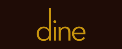 Dine（ダイン）ロゴ