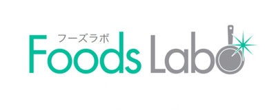Foods Labo logo