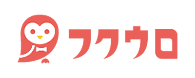 收購二手衣的Fukuuro logo
