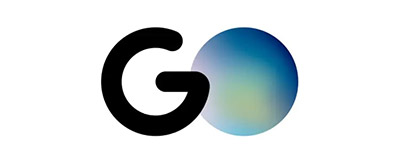 GO（ゴー）logo
