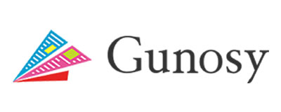 グノシー（Gunosy）ロゴ