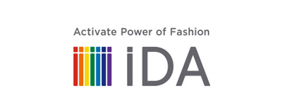 iDA（アイ・ディ・アクセス）ロゴ