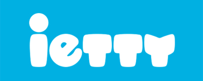 ietty（イエッティ）logo