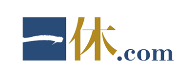一休.com logo