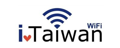 iTaiwanロゴ