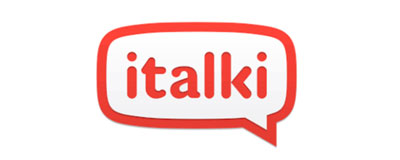 italki（アイトーキー）ロゴ
