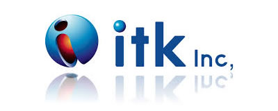 itk logo