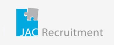 JAC Recruitment ロゴ