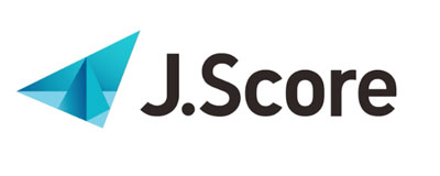 J.Score logo
