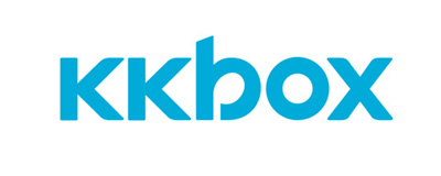 KKBOXロゴ
