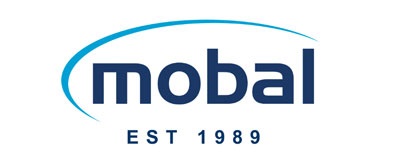 モバル（mobal）WiFi ロゴ