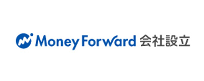 Money Forward cloud logo