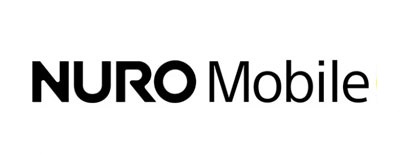 NURO Mobile logo