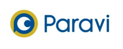 Paravi（パラビ）ロゴ