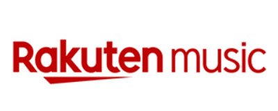 楽天ミュージックロゴ