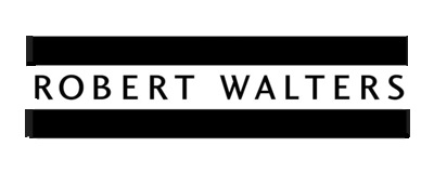 ROBERT・WALTERS logo