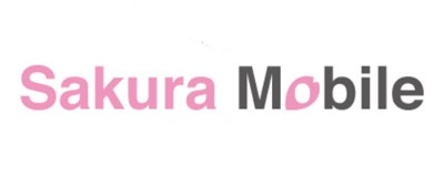 Sakura Mobile WiFi logo